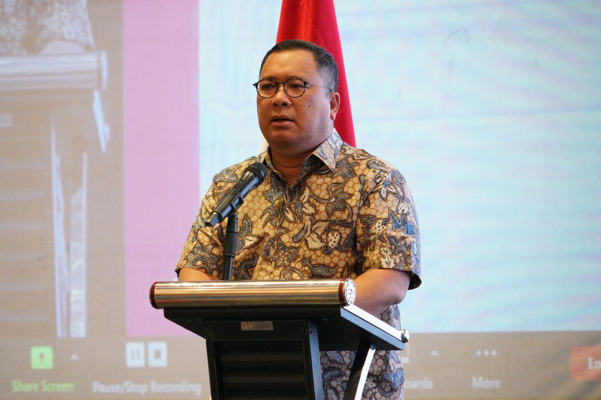 Teladan Ikhlas & Dedikasi Tanpa Batas