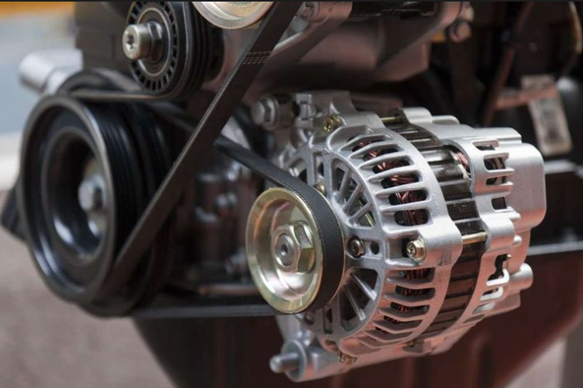 Waspada! Alternator Lemah Bikin Power Steering Terasa Lebih Berat – Ini Solusinya!