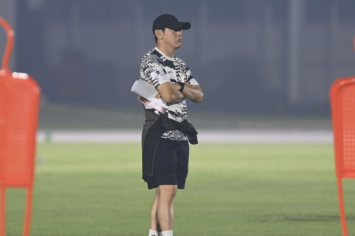 Krisis atau Kejutan? Kondisi Striker Timnas Indonesia yang Bikin Heboh Jelang Kualifikasi Piala Dunia 2026