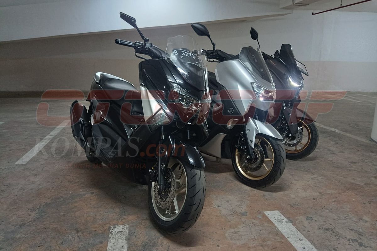 5 Tanda Modul ABS Yamaha NMAX Mulai Rusak & Solusinya!