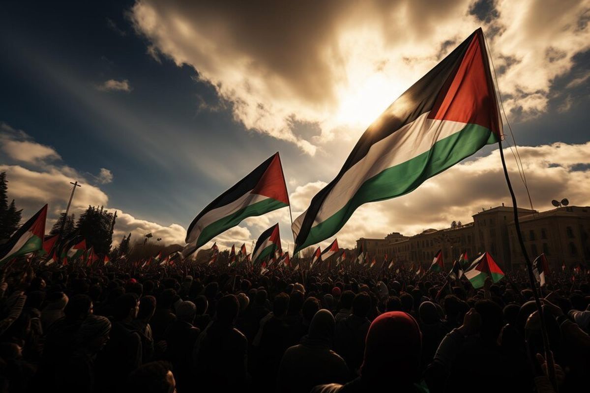 30 WNI Siap Berangkat ke Gaza dari Tunisia 10 September untuk Aksi Kemanusiaan