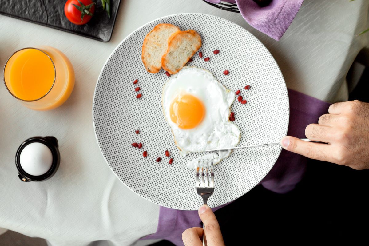 5 Dampak Makan Telur Setiap Hari pada Kolesterol yang Wajib Diketahui