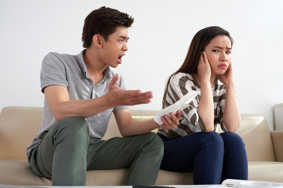 Apakah Pelaku Gaslighting Sadar Atas Perbuatannya?