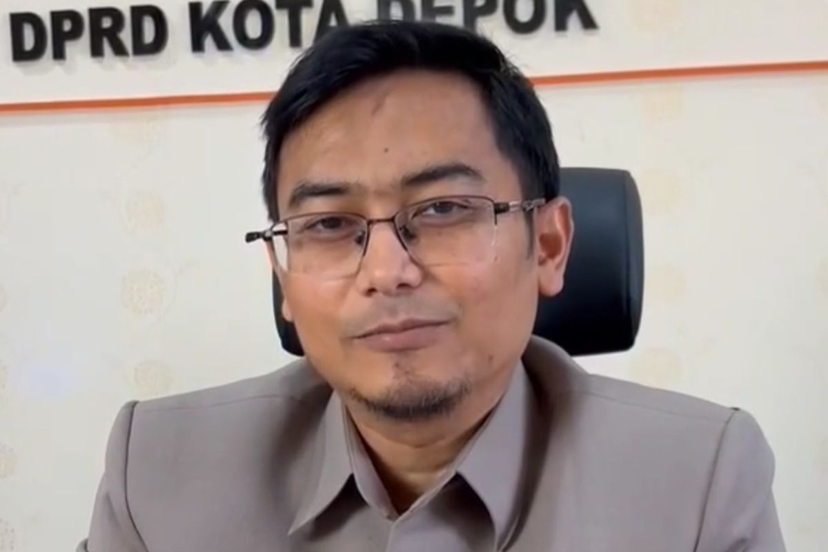 DPRD Depok Kantongi Tunjangan Perumahan Rp 47 Juta untuk Operasional Lapangan