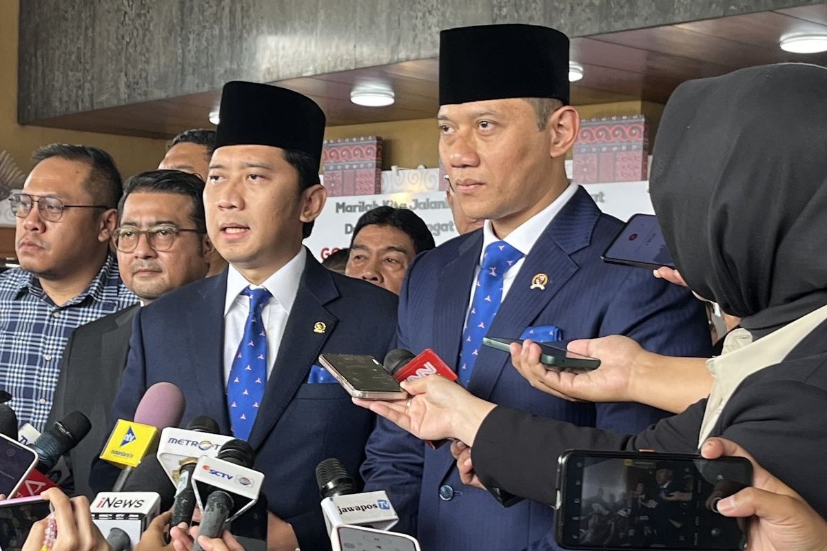 Langkah Cepat Tanpa Tunggu Pemerintah
