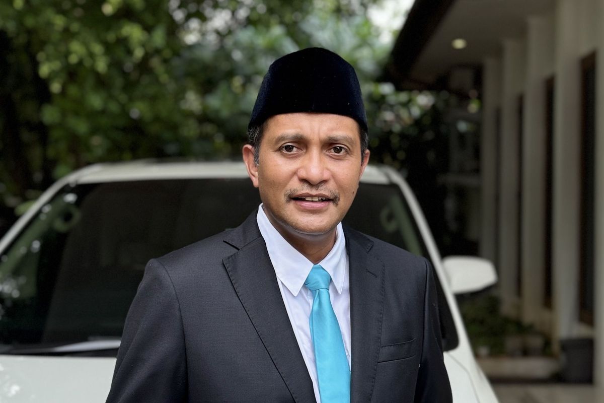 Dari Pidana Mati hingga Keamanan Siber Masuk Prolegnas Pemerintah