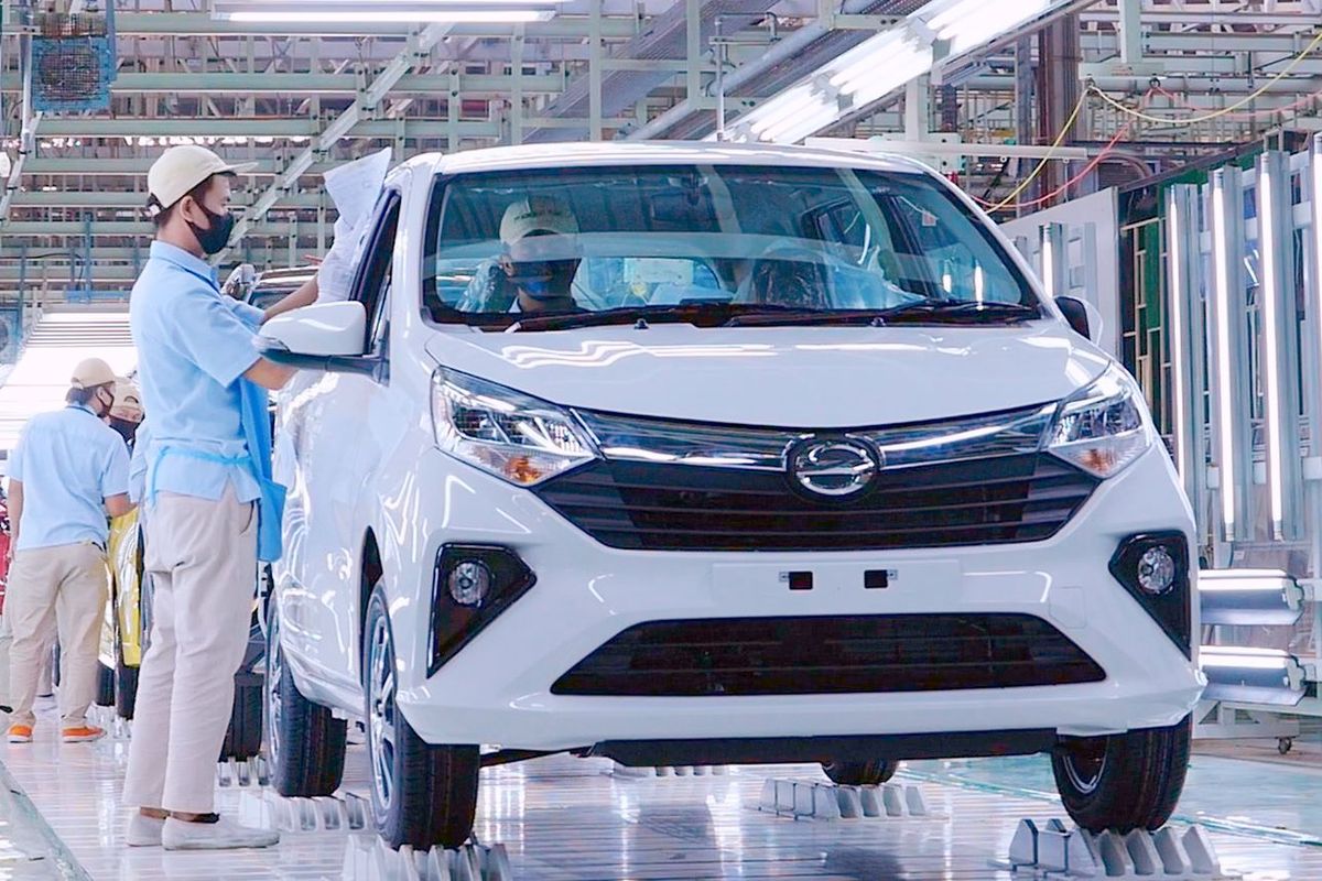 Transformasi Menarik Tren Bisnis Otomotif di Era Modern