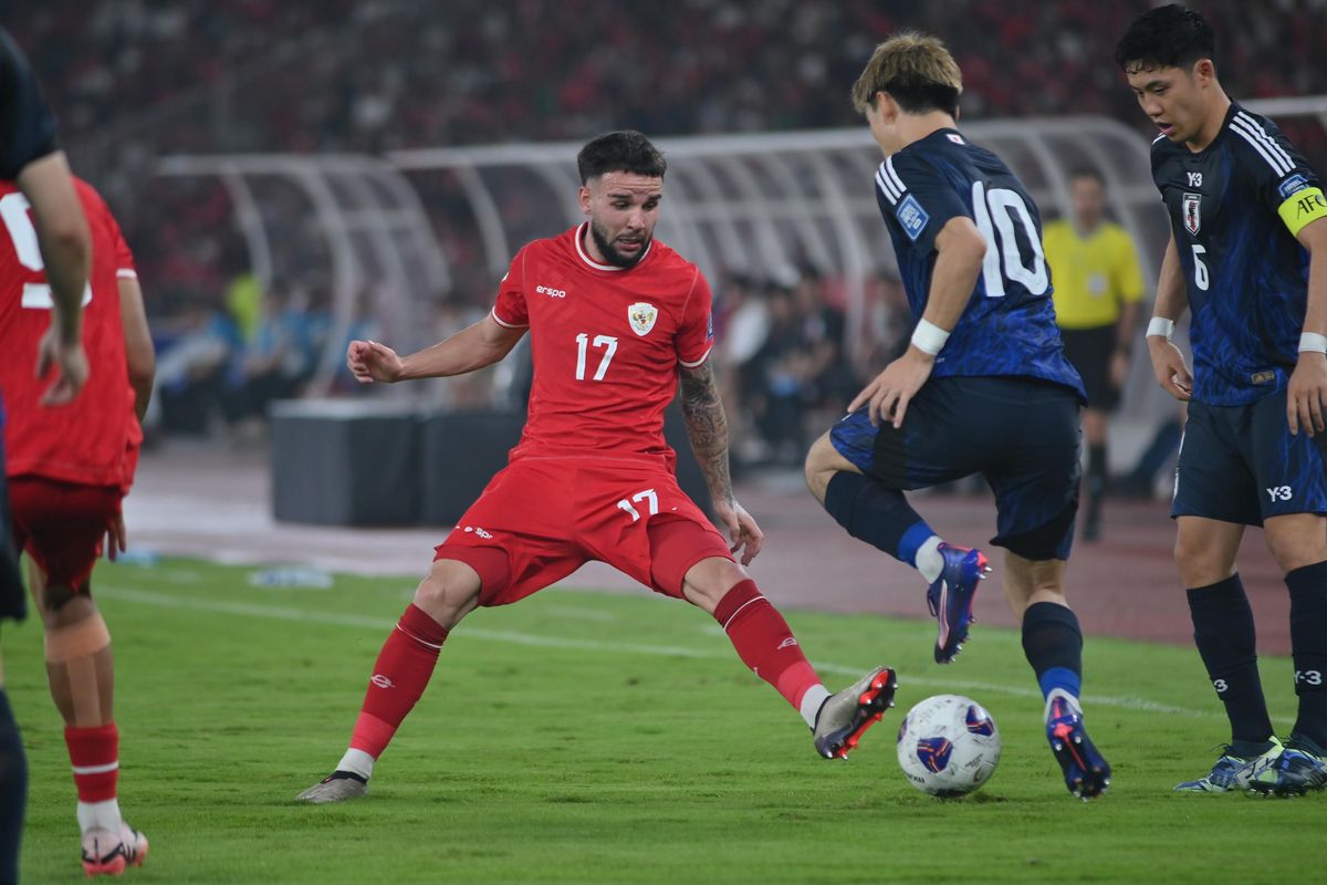 Eks Bek Premier League, Calvin Verdonk, Lolos Tes Medis di Lille – Siap Berkostum Baru!
