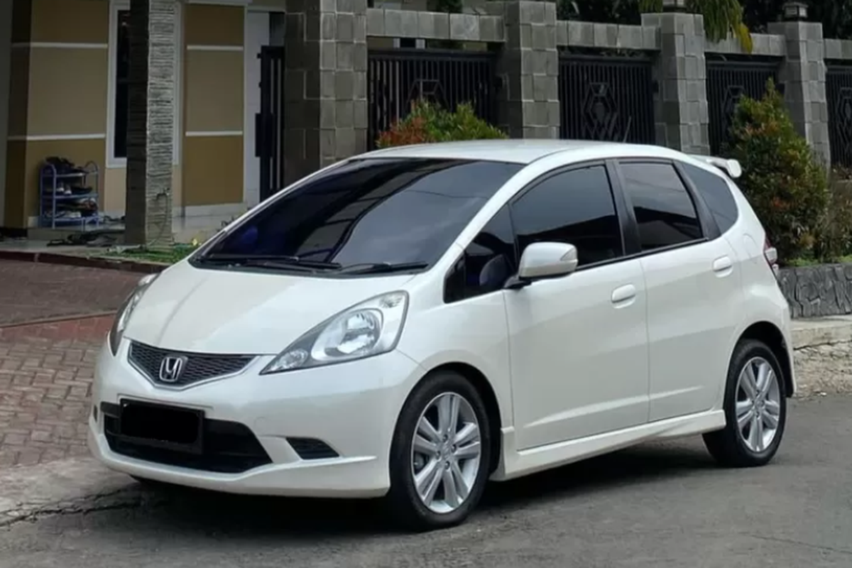 5 Tips Ahli Cegah Overheating pada Honda Jazz, Solusi Masalah Indikator Suhu!