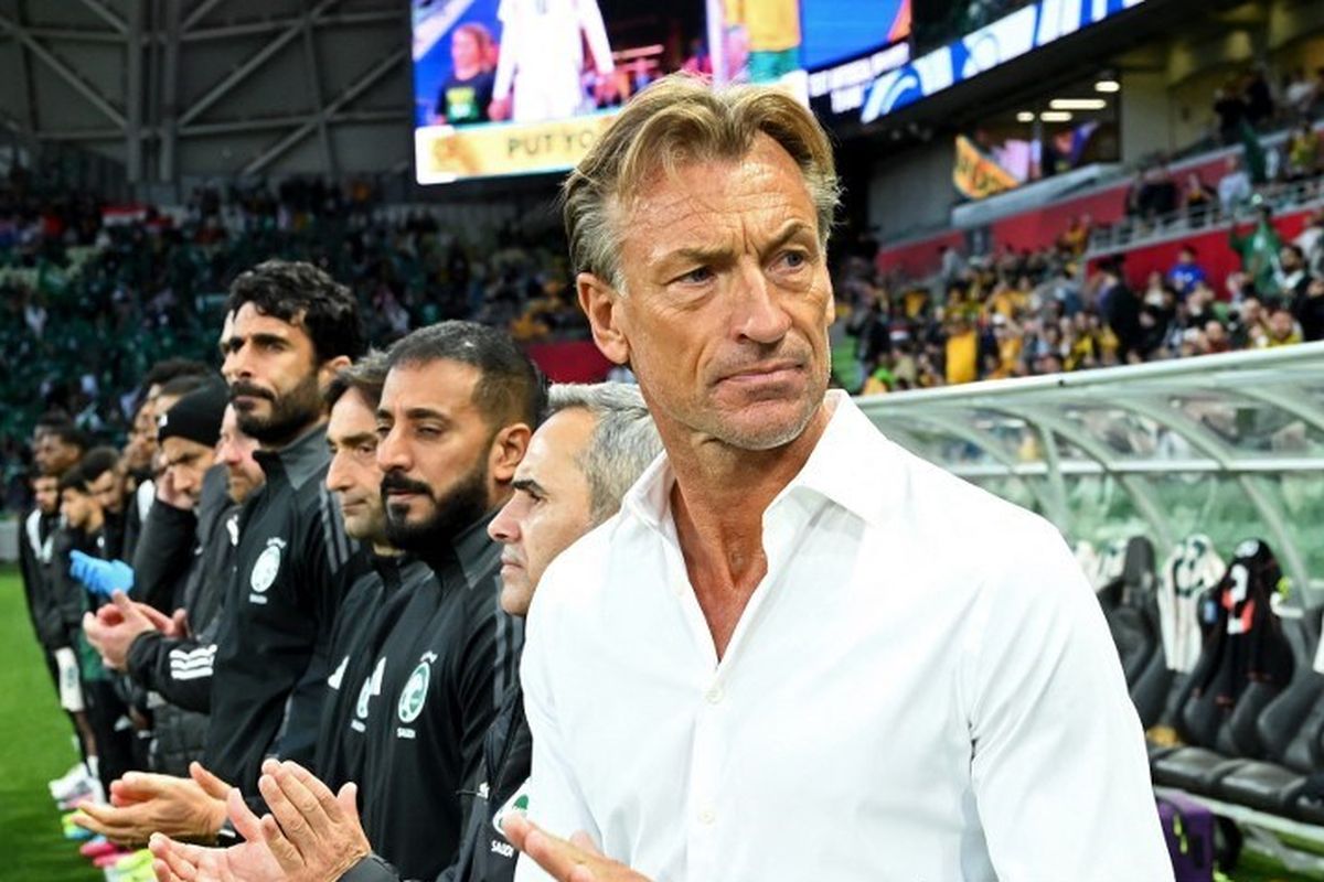 Arab Saudi Kirim Mata-mata untuk Intip Kekuatan Timnas Indonesia, Ancaman Serius!