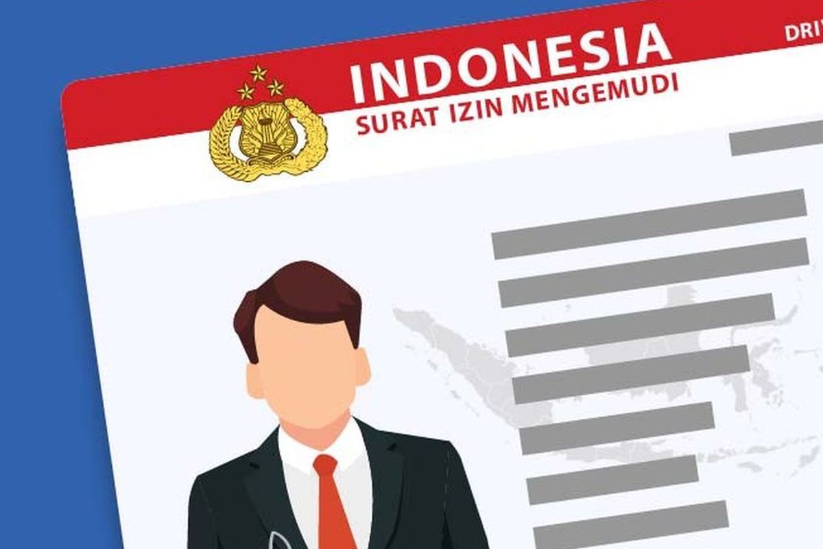 Wajibkah SIM Khusus untuk Pengemudi Mobil Listrik? Cek Aturan Terbaru!