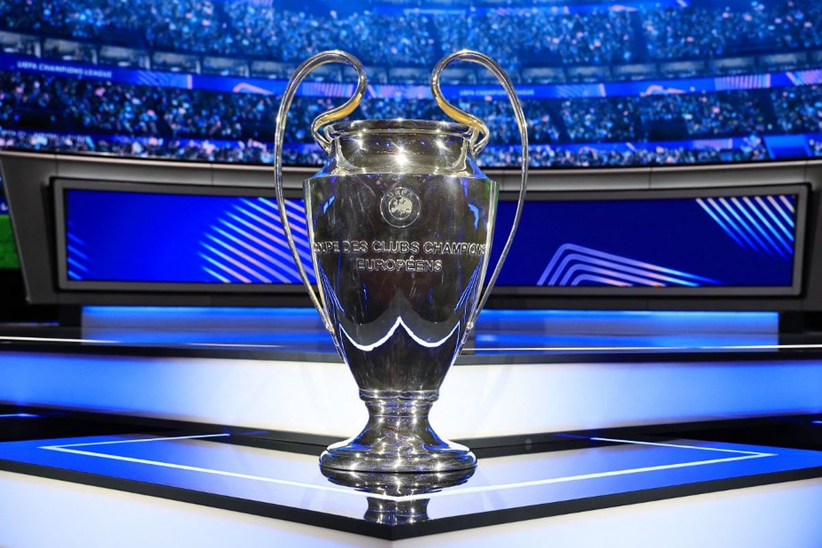 Deretan Big Match Liga Champions 2025-2026 yang Wajib Ditonton di Laga Pembuka!