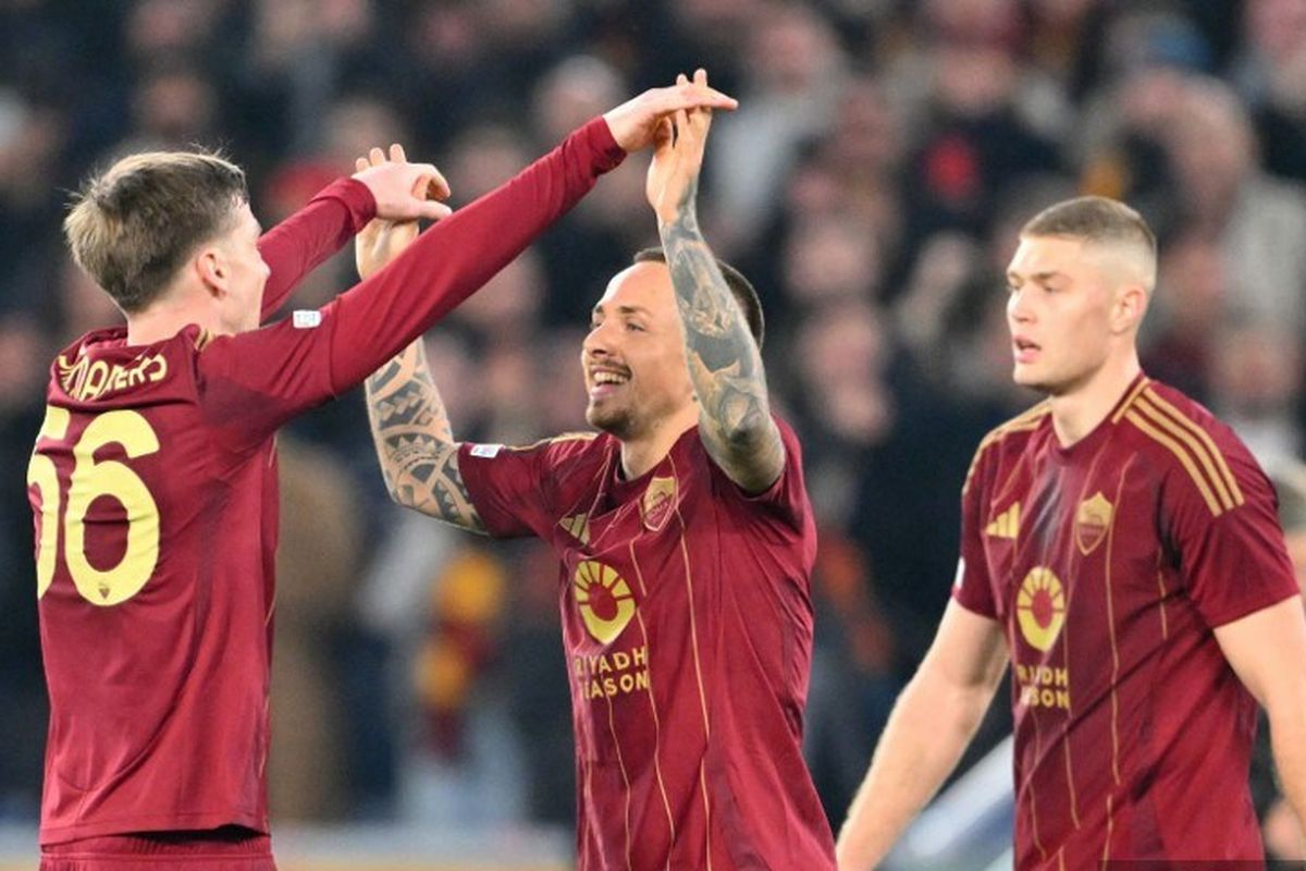 Laga Seru Pekan ke-3 Liga Italia 2023!