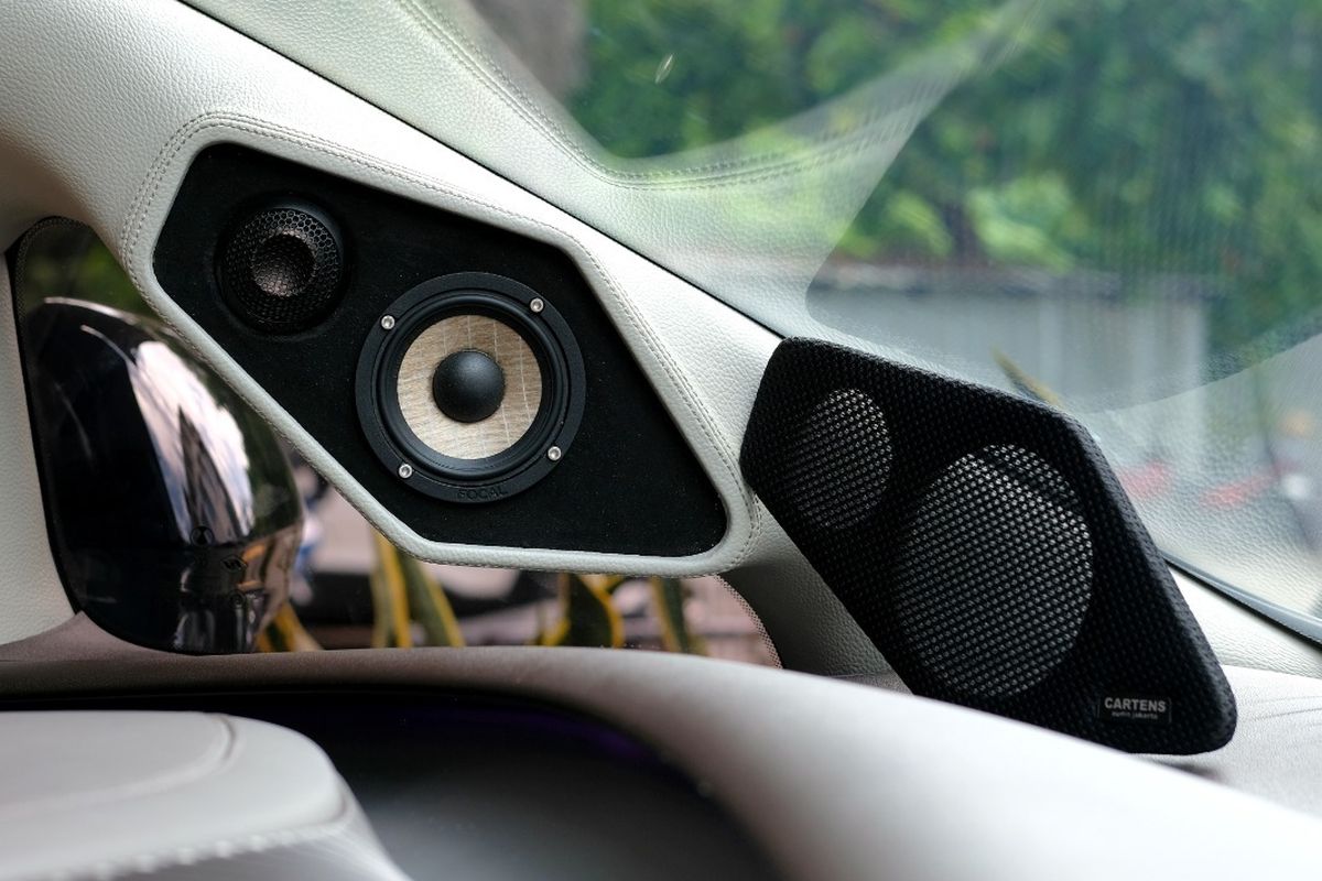 5 Tips Jitu Merawat Audio Mobil untuk Suara Jernih & Tahan Lama