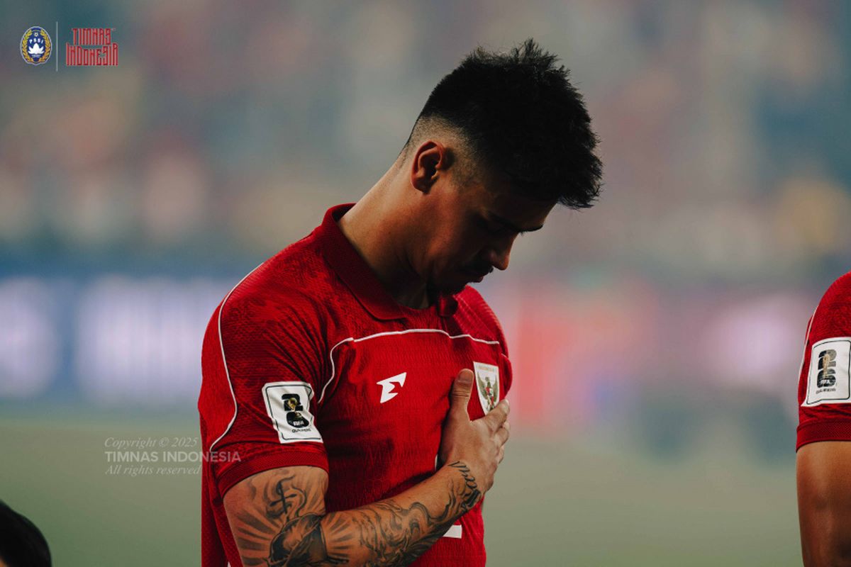 Mees Hilgers Siap Ajukan Gugatan ke Pengadilan Olahraga Terkait FC Twente