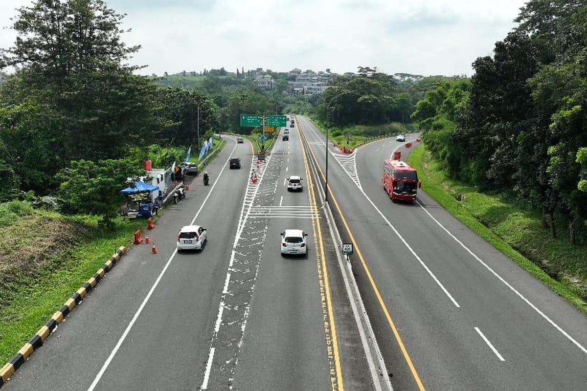 Aturan Baru Kemenhub