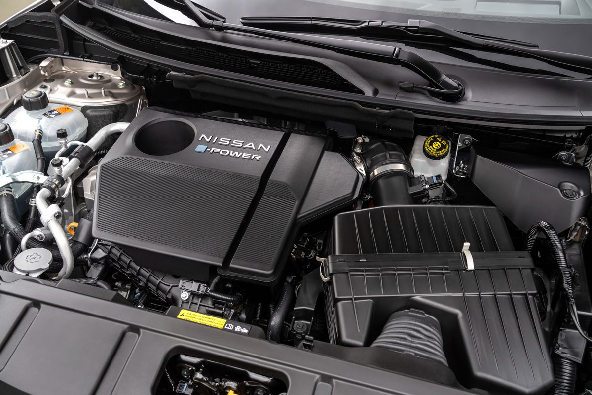 Nissan X-Trail e-Power Turbo: Dampak Mesin Baru pada Performa & Efisiensi Bahan Bakar