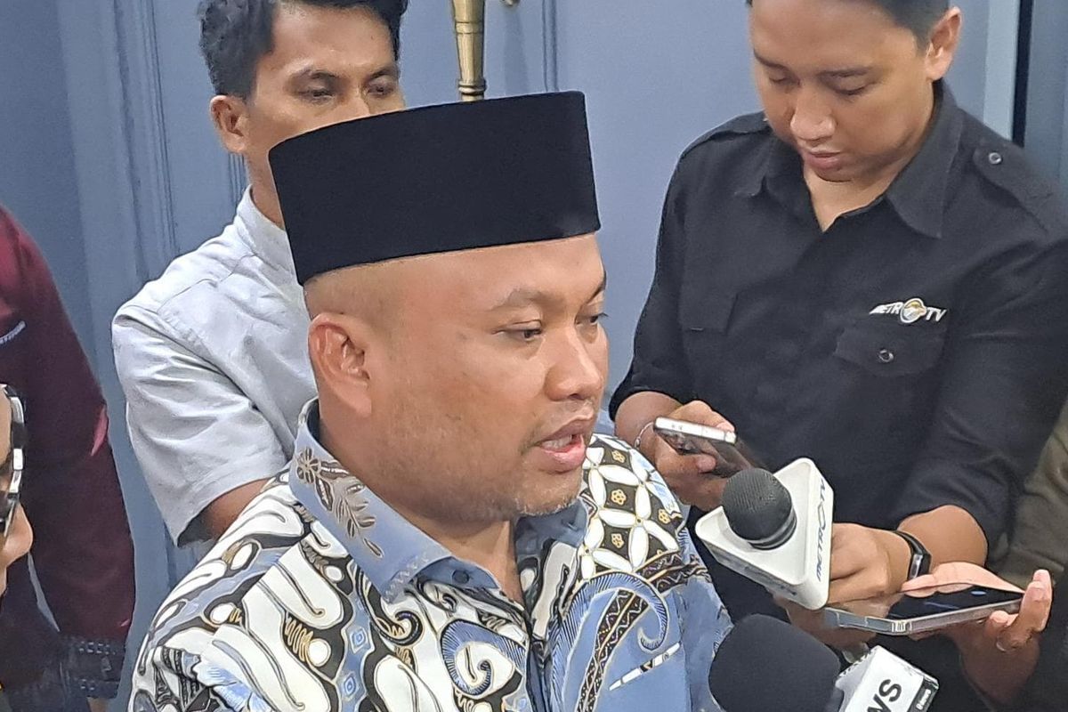 Pimpinan Komisi XIII Tolak Poin RUU LPSK yang Hambat Perlindungan Saksi dan Korban