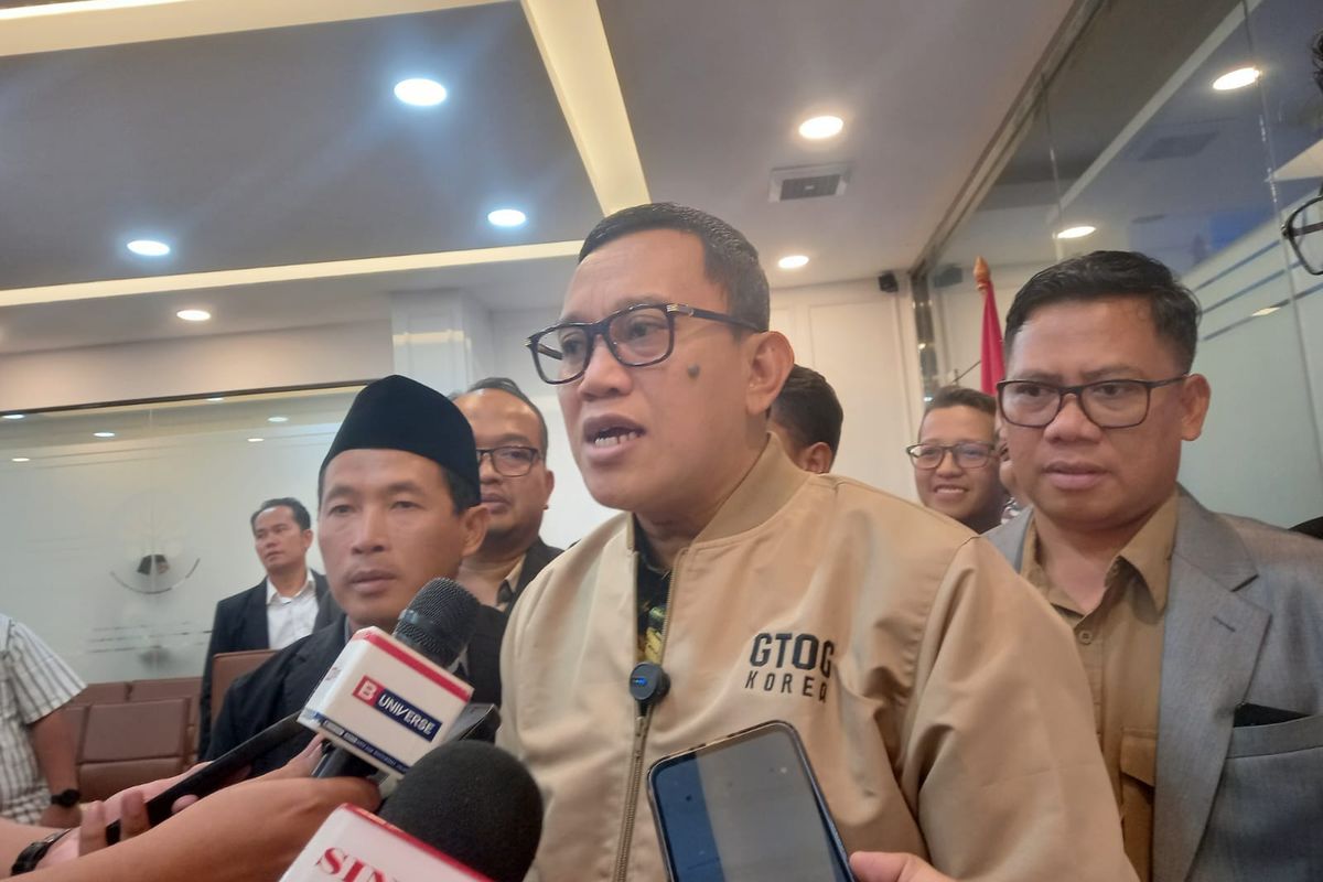 ‘Tak Tahu’ Usai Main Domino Bersama