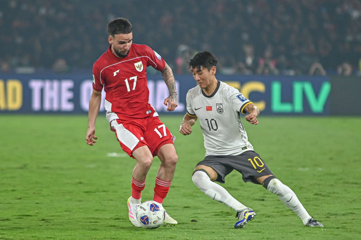 5 Pemain Timnas Indonesia yang Bersinar di Europa League 2025-2026: Dari Verdonk Hingga Miliano