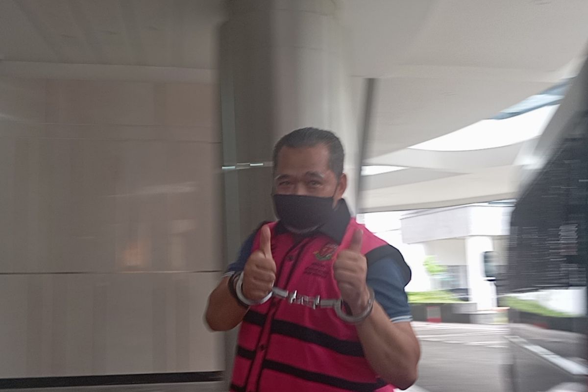 Arif Nuryanta Jadi Mendan & Djuyamto Jadi DJ: Kode Unik Vonis Bebas CPO yang Bikin Heboh!