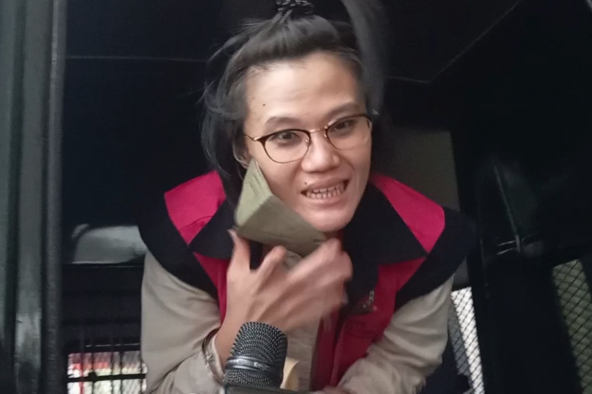 Marcella Ungkap Ancaman Panitera & Skandal Rp60 M dalam Sidang Vonis Bebas CPO