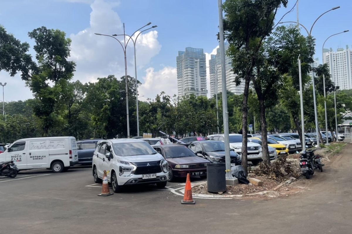 Aturan Marka & Rambu Parkir yang Wajib Diketahui Pengendara