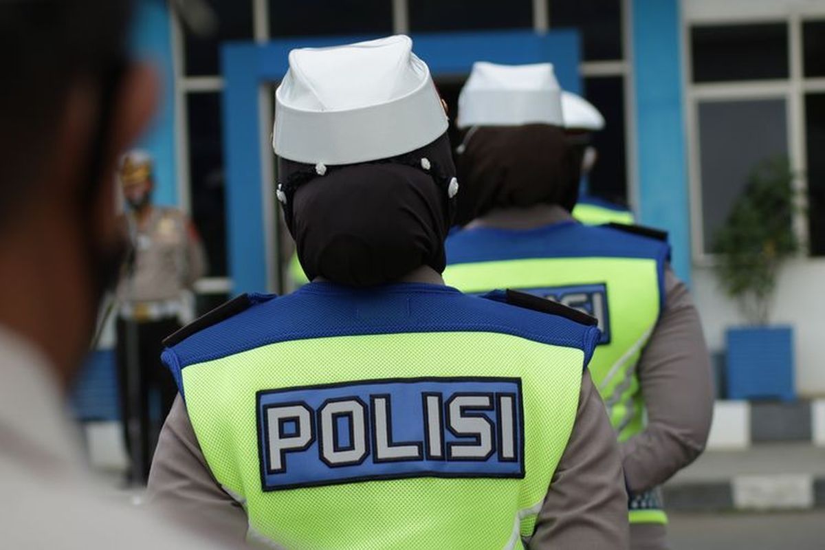 Keselamatan Polisi Terancam dalam Kasus Narkoba