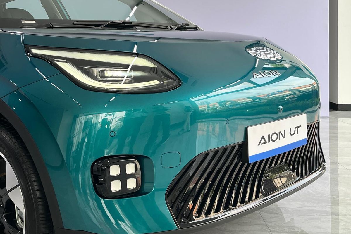 AION UT Gebrak Pasar dengan Garansi Seumur Hidup, Gimik atau Solusi Nyata?
