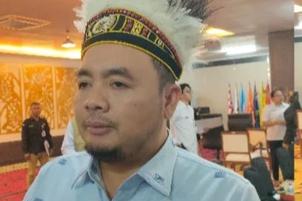 Siap Ikuti Proses Sidang Secara Hukum