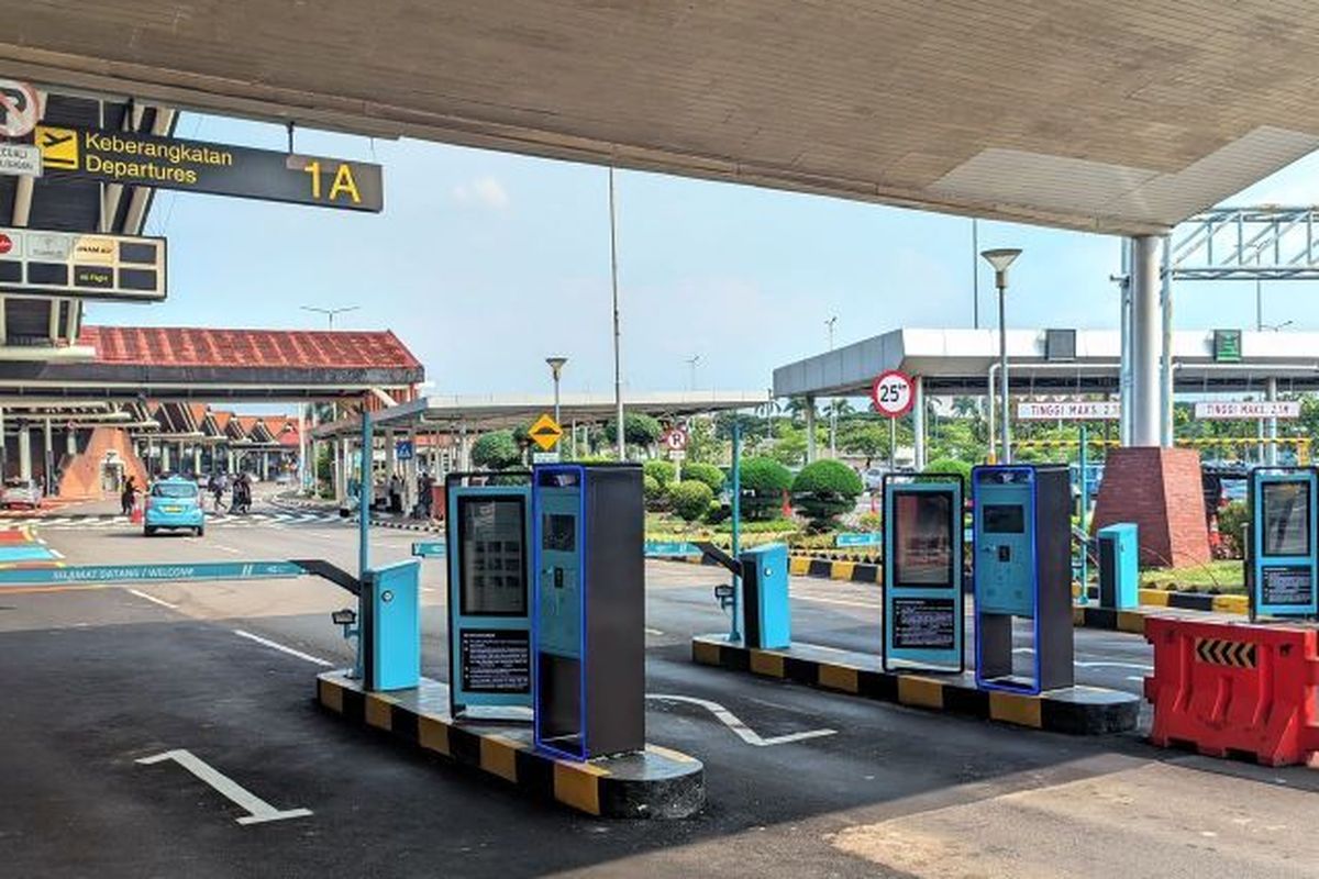 Jangan Sampai Salah! Bedakan Tarif Parkir Reguler vs Inap di Bandara Soekarno-Hatta