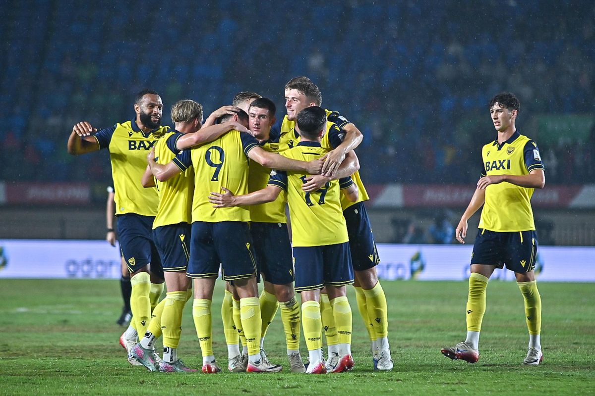 Ole Romeny Bertahan, Marselino Tak Tergantikan – Skuad Terbaru!