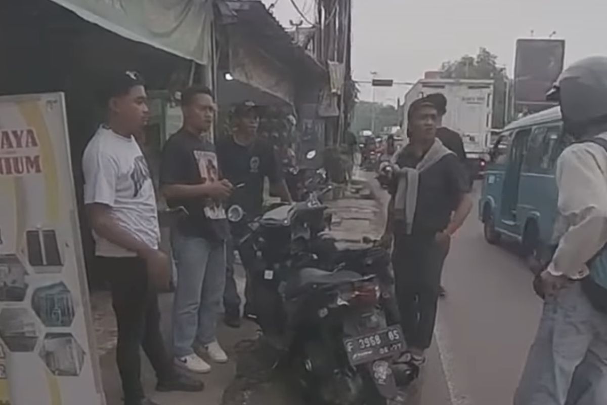 Undang-Undang Fidusia vs Mata Elang: Siapa yang Lebih Berkuasa Tarik Motor?