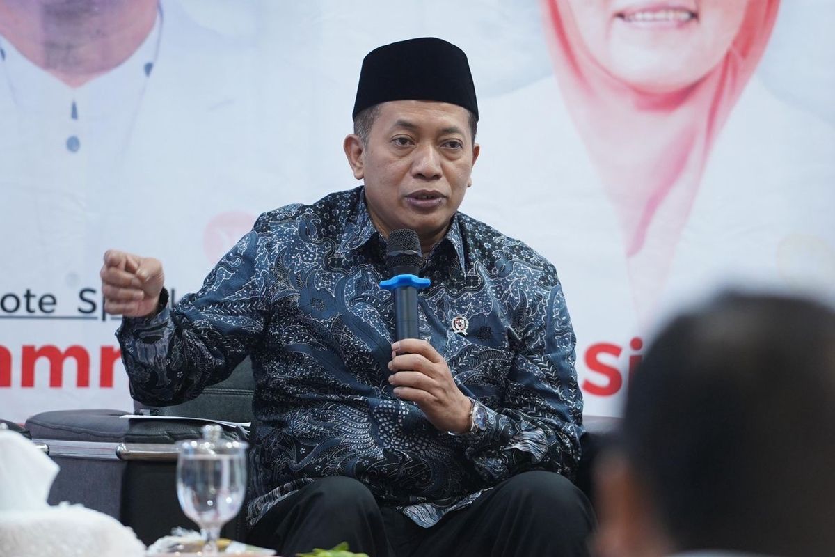 Ferry Juliantono, Menteri Koperasi Baru, Catat Kekayaan Fantastis Rp 52 Miliar!