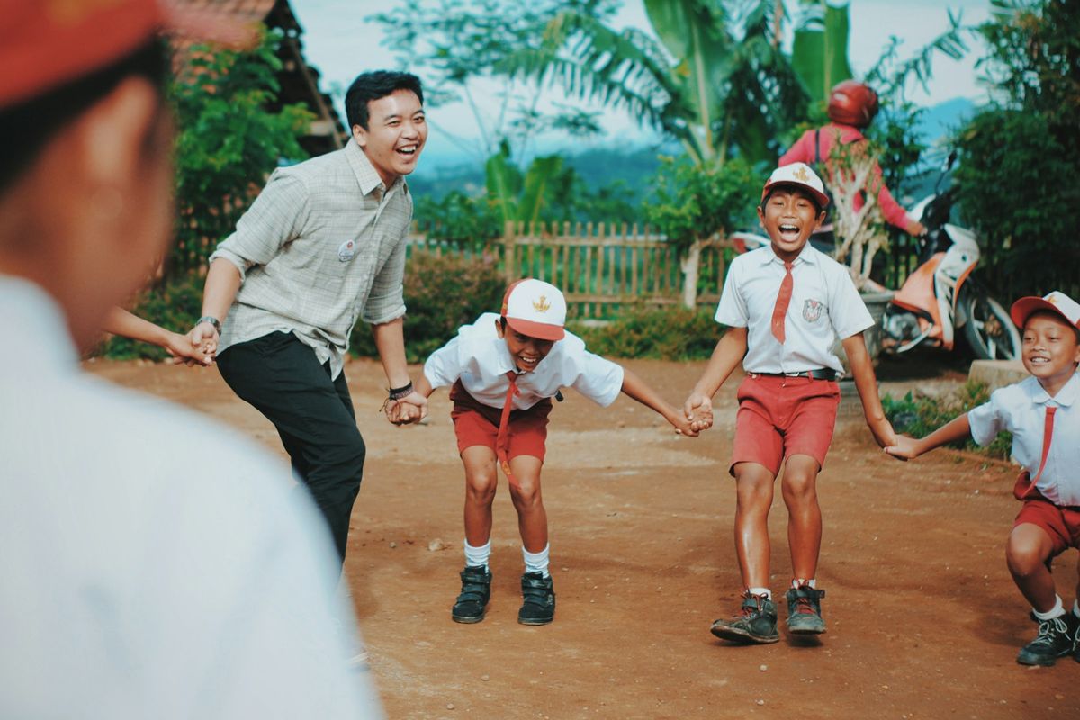 Anak Pendek Bukan Berarti Stunting!