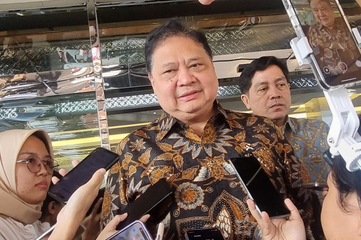 17+8 Kebijakan Pemerintah untuk Lindungi Pekerja