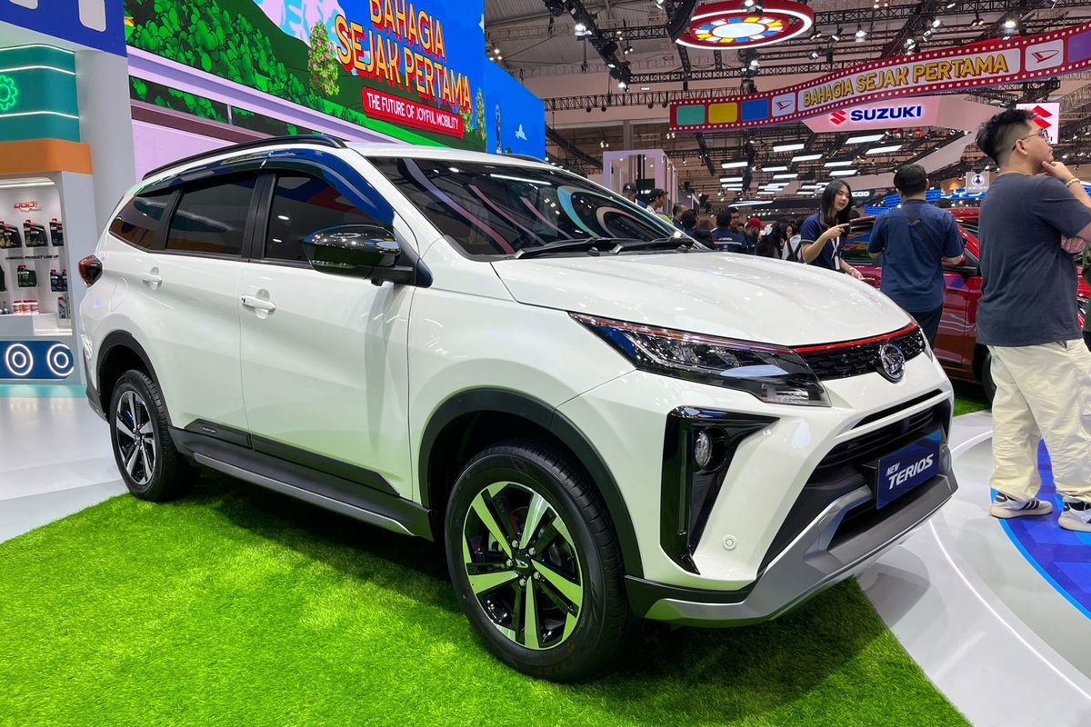 Diskon Gila BR-V Rp28 Juta & XL7 Rp30 Juta!
