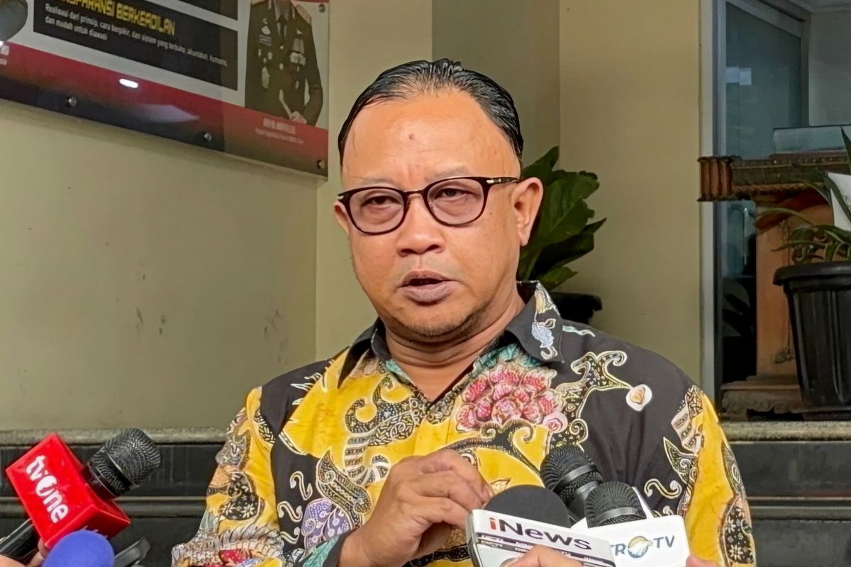 Kompolnas Usung Reformasi Polri Humanis Pasca-Demo Agustus 2025 untuk Tingkatkan Kepercayaan Publik
