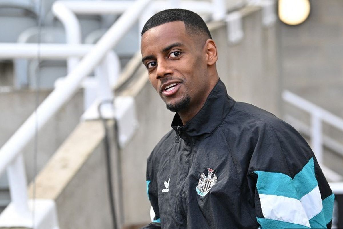 Rekor Transfer Liverpool Segera Terpecahkan!