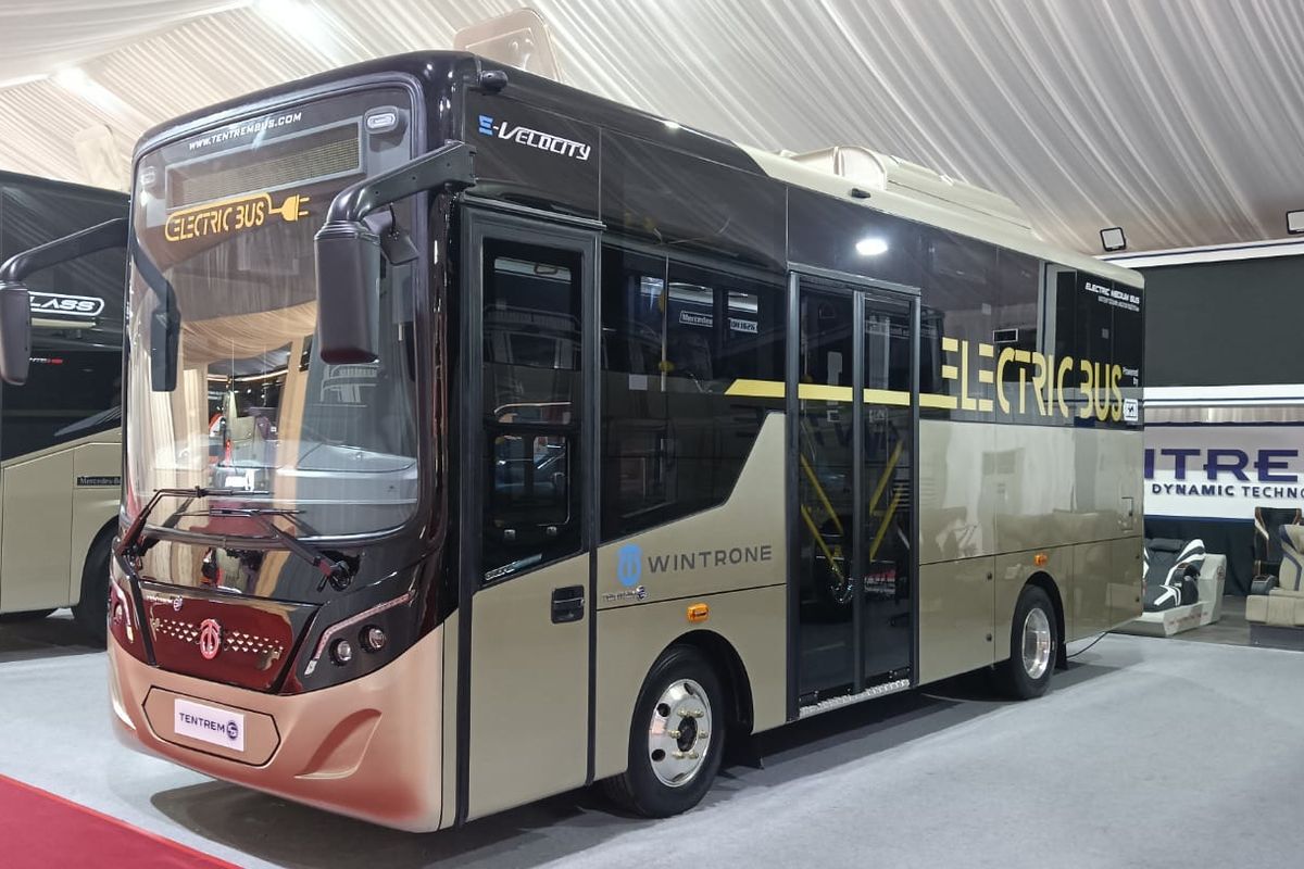 Insentif Mobil Listrik Dinilai Kurang Efektif, Pakar Sarankan Fokus ke Bus Listrik untuk Solusi Transportasi Ramah Lingkungan