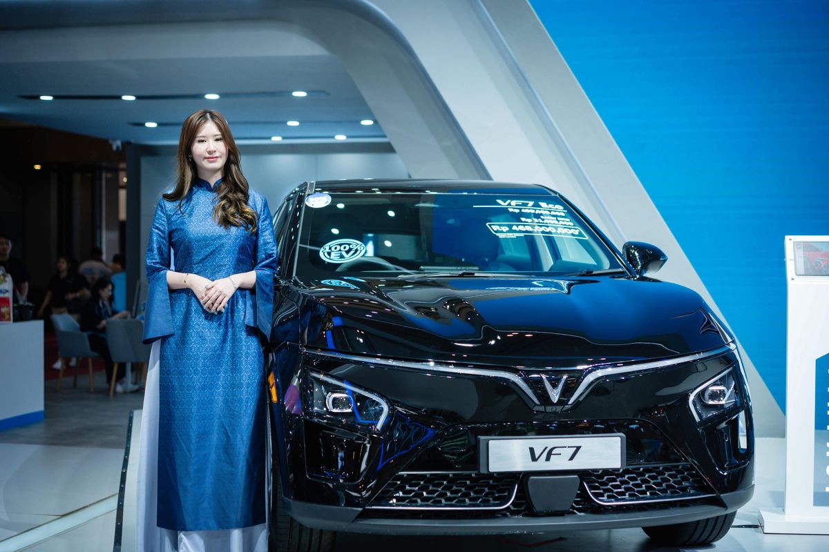 Solusi Cerdas Hindari Perang Harga EV yang Kompetitif