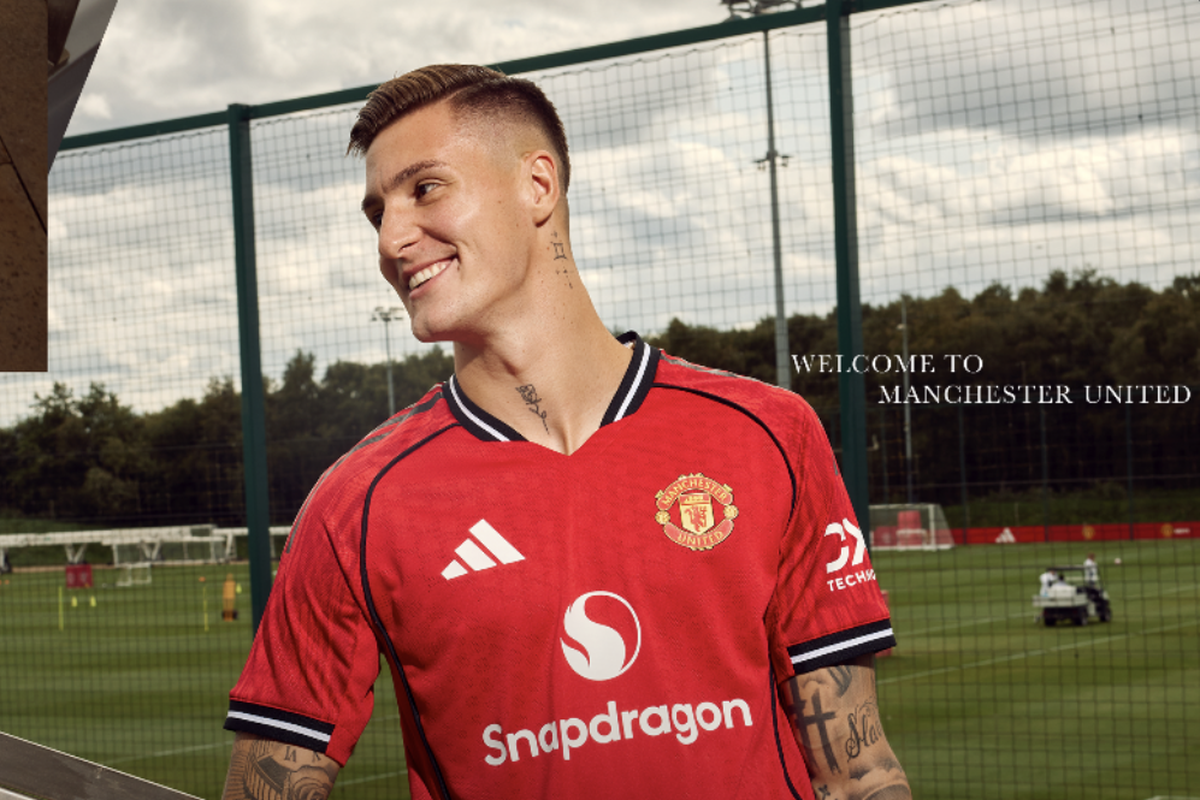 Level Premier League Sungguh Tinggi!