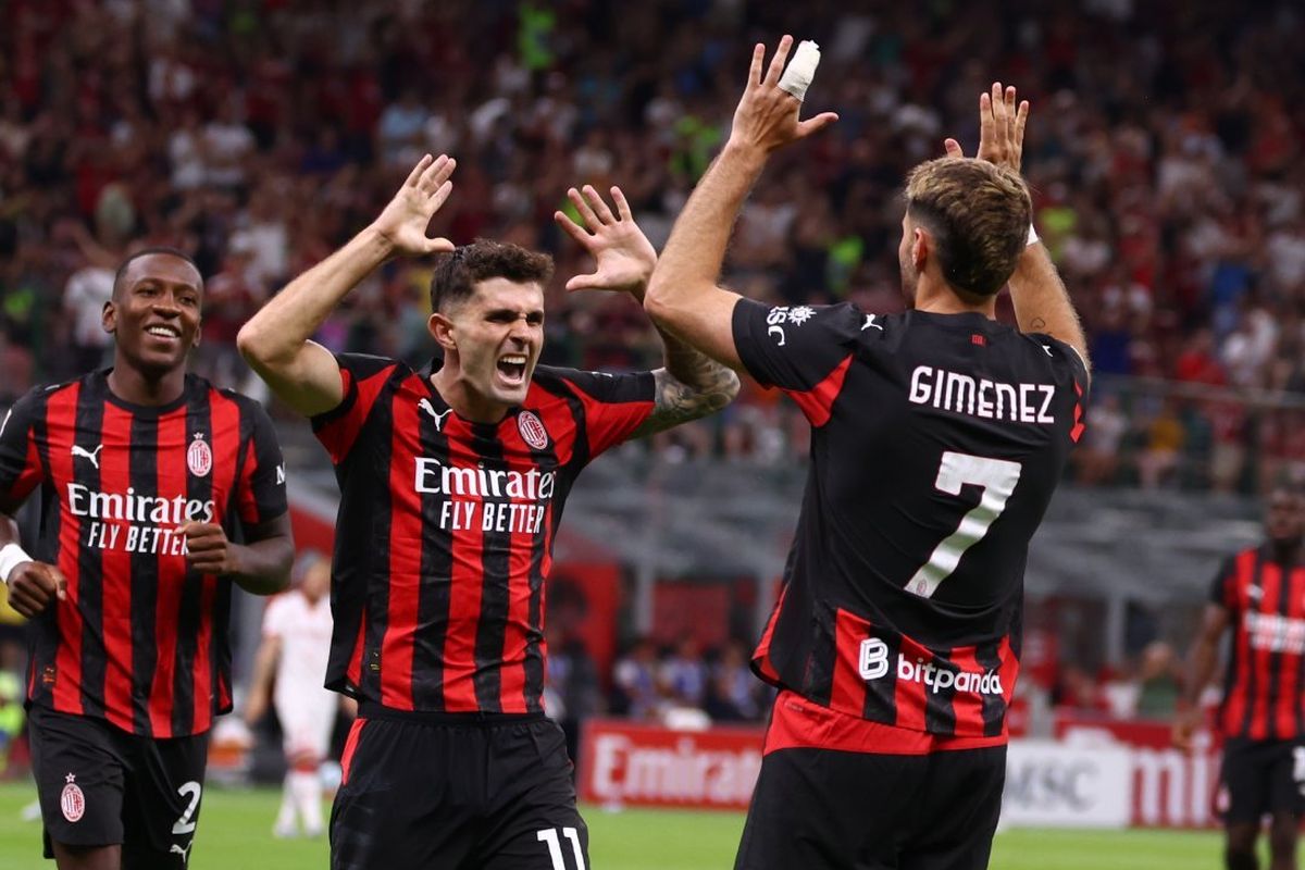 AC Milan & Inter Gandeng 2 Arsitek Top untuk Desain Stadion San Siro Baru yang Megah