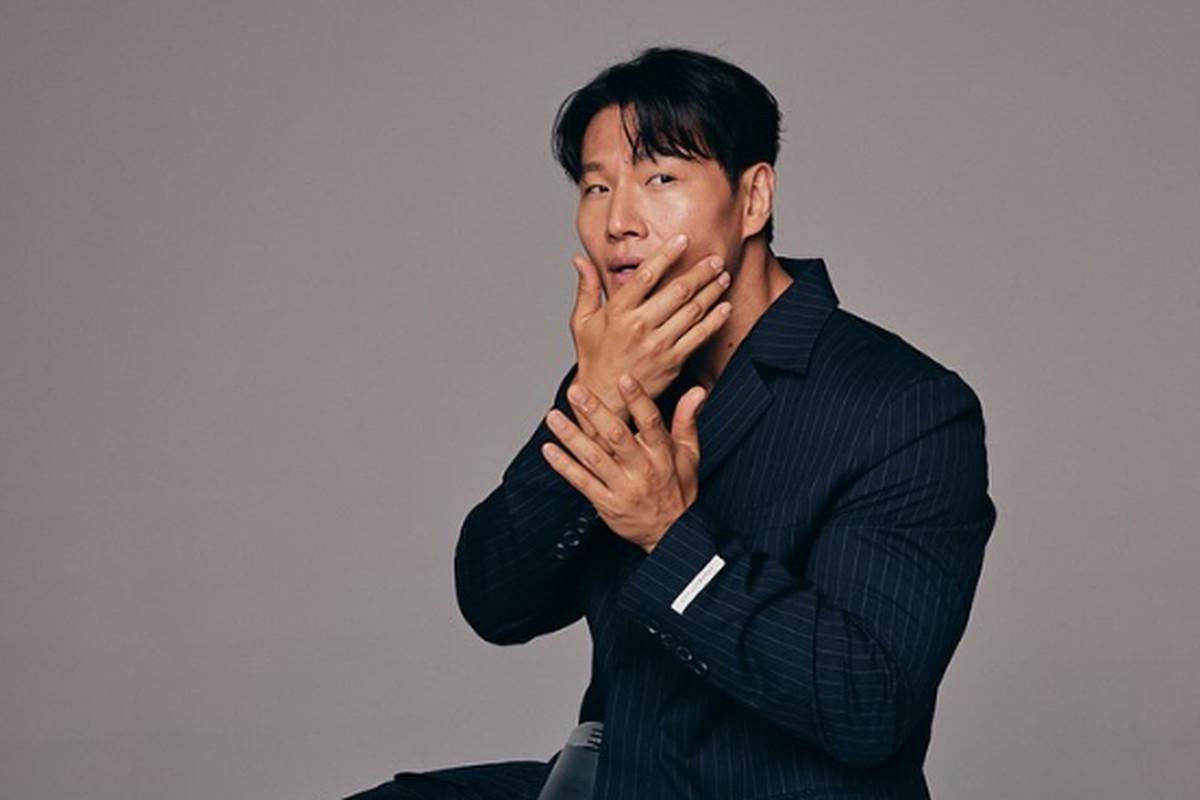 7 Fakta Menarik Pernikahan Rahasia Kim Jong Kook dengan Yoo Jae-suk sebagai MC