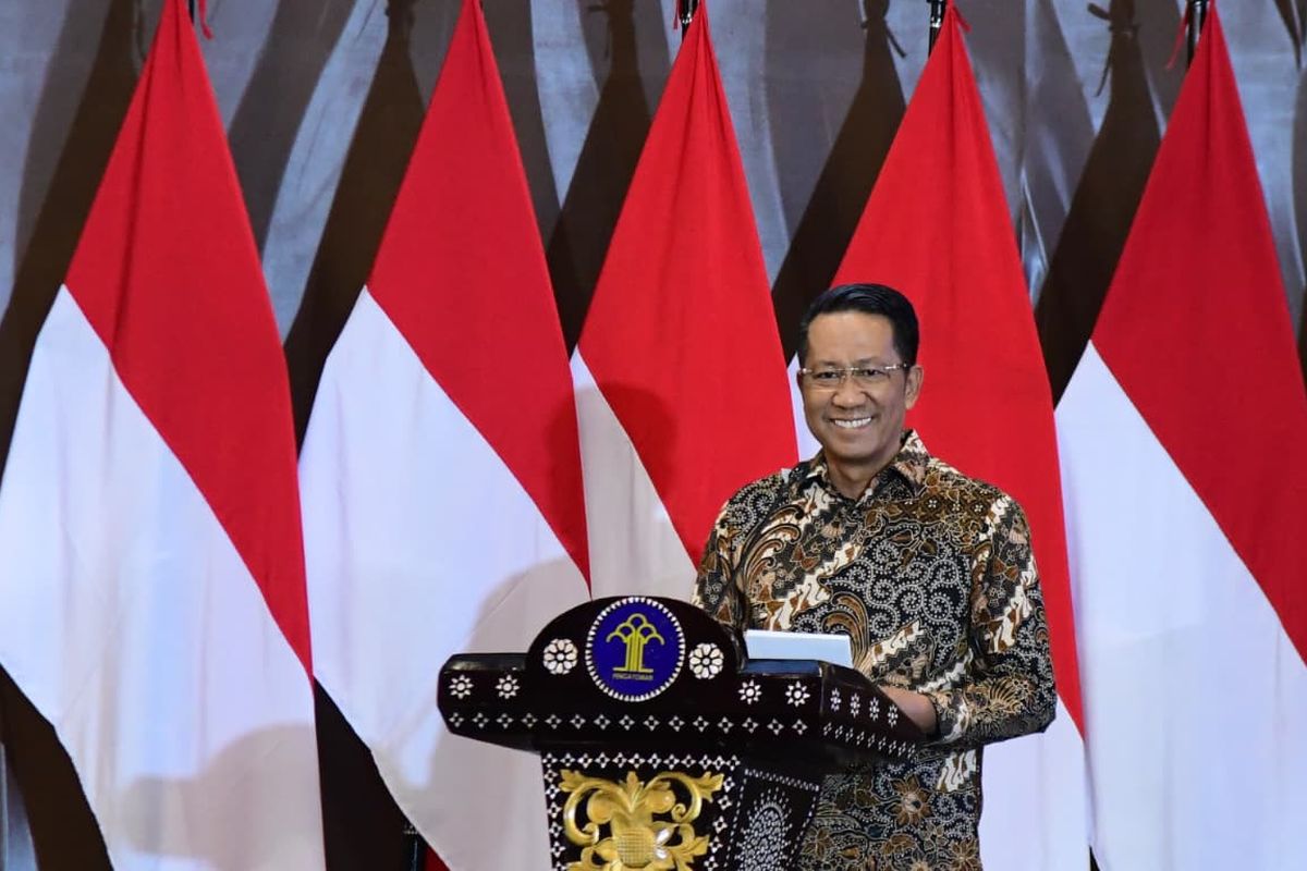 DPR Usulkan RUU Perampasan Aset, Menkum Optimistis Pembahasan Lebih Cepat Terealisasi