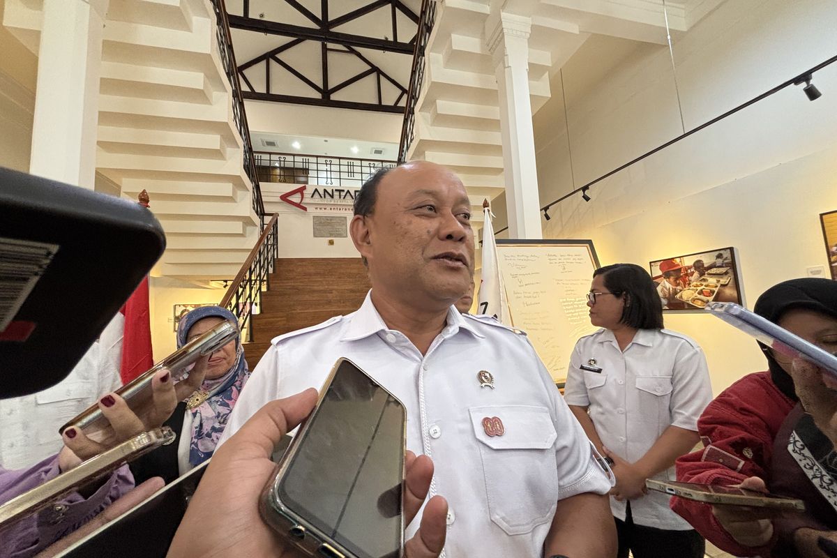 6.018 Data Kena Rollback, Bukan 5.000!