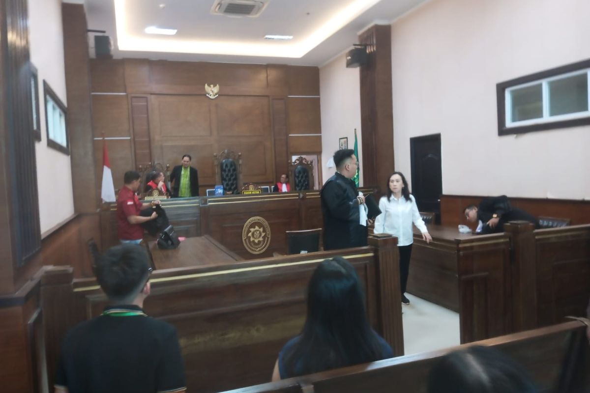 Keluarga Bantah Klaim Minta Maaf Pelaku Tabrak Lari Lansia di Penjaringan