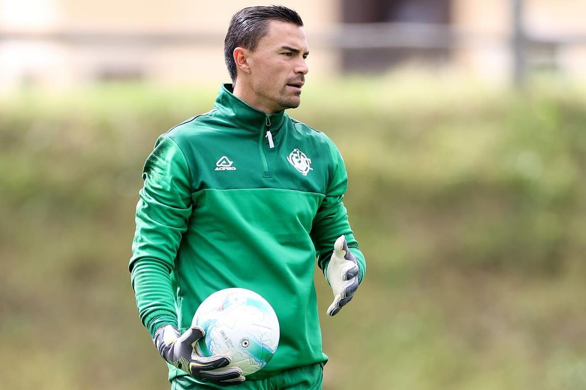 Emil Audero Siap Hadapi Bocah Ajaib Argentina di Laga Seru Como Vs Cremonese