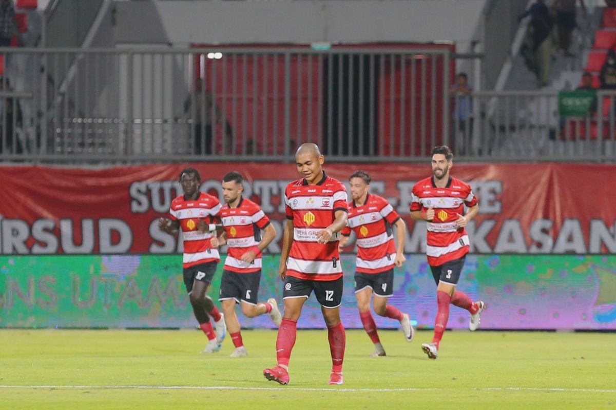 Live Streaming PSBS Biak vs Madura United Liga Super 2025-2026: Saksikan Pertandingan Seru!
