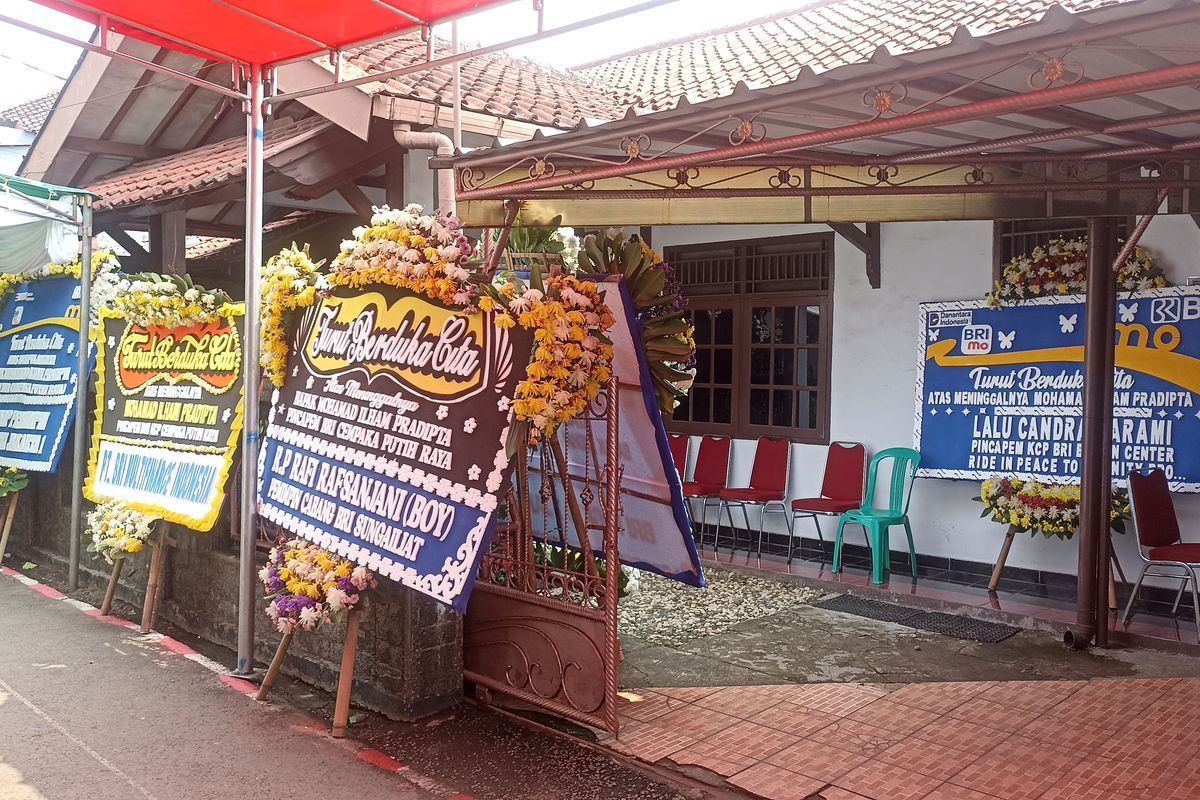 Proses Pemeriksaan Masih Berlangsung